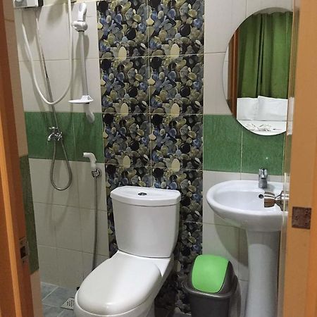 Seascape Lodging House Coron Exterior foto
